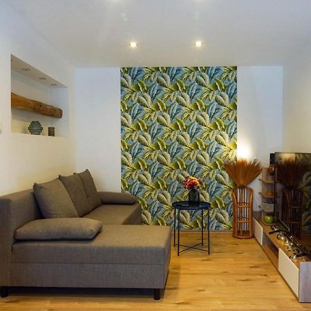 Alpok-Spirit Apartment - Velem Zewnętrze zdjęcie