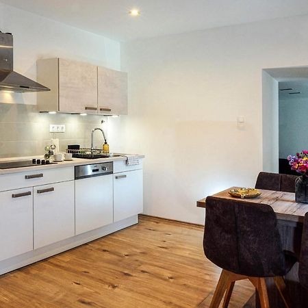 Alpok-Spirit Apartment - Velem Zewnętrze zdjęcie