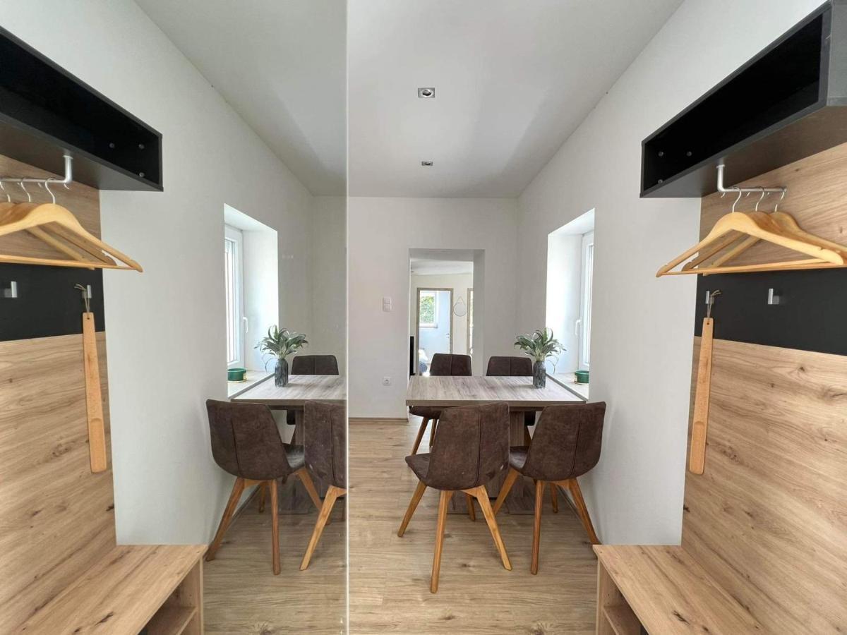 Alpok-Spirit Apartment - Velem Zewnętrze zdjęcie