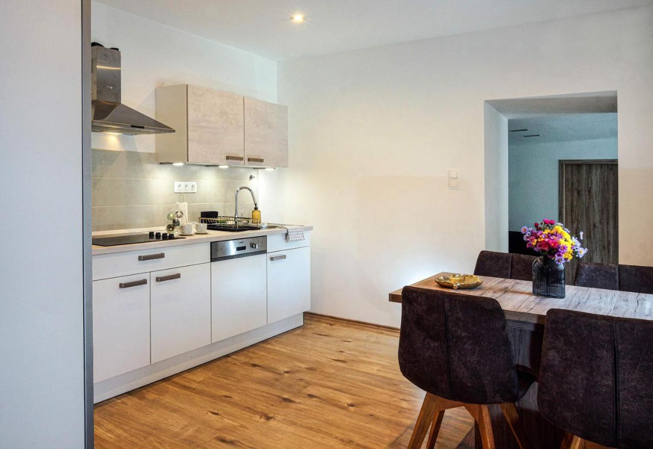 Alpok-Spirit Apartment - Velem Zewnętrze zdjęcie