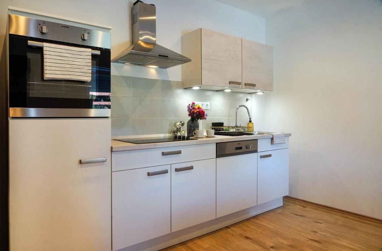 Alpok-Spirit Apartment - Velem Zewnętrze zdjęcie